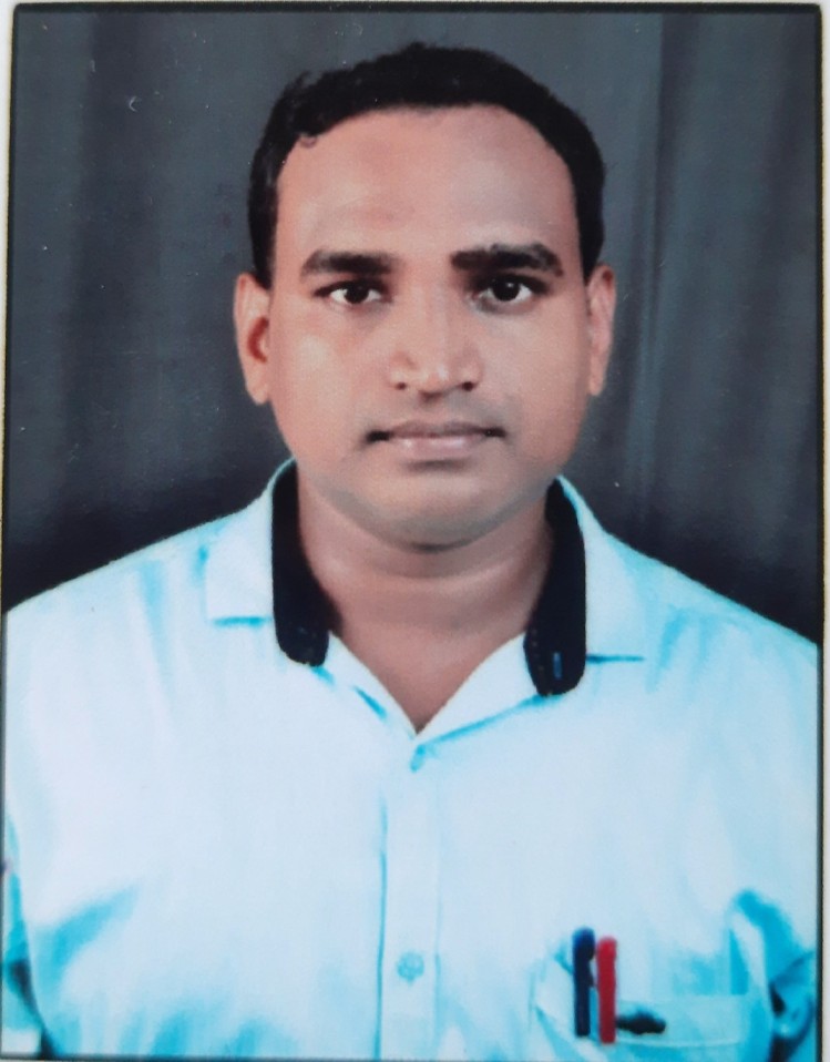 Mr. J.L.Dhananjay