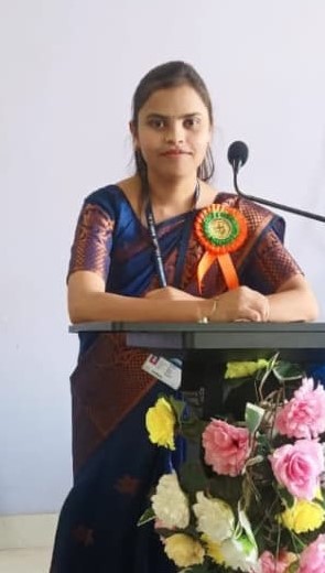 Savita Kurre