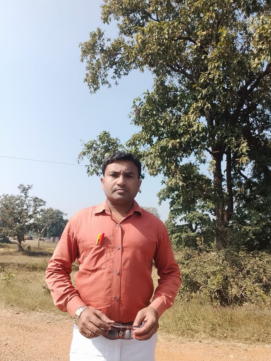 Pawan Kumar