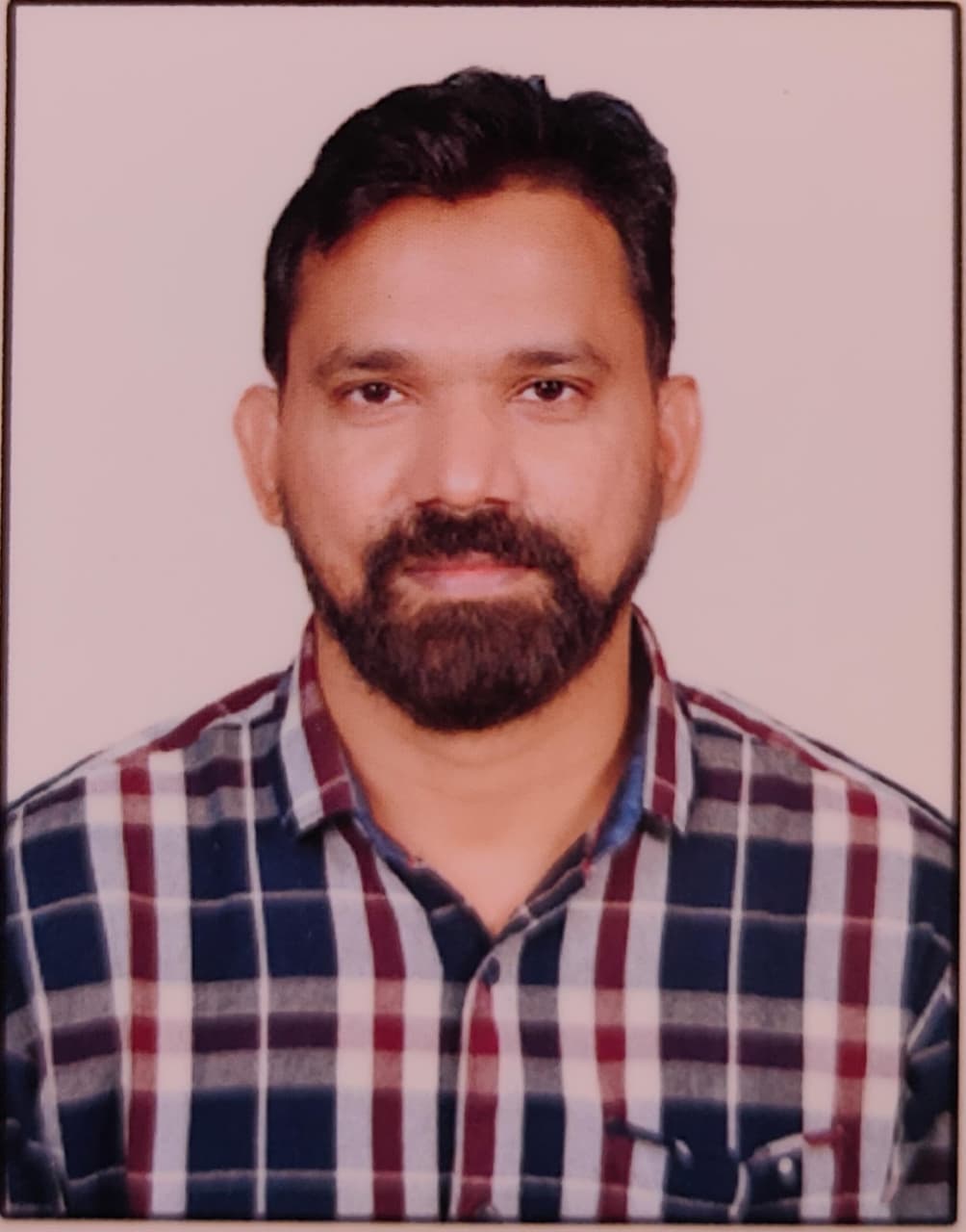 Dr. Devesh Meshram