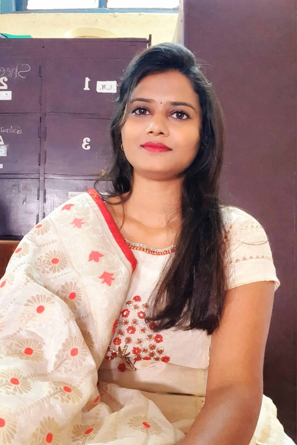 Gunja Kaushik
